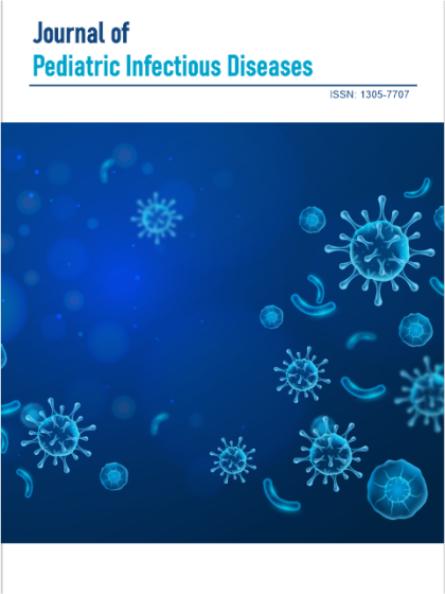 Journal of Pediatric Infectious Diseases