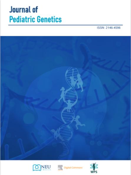 Journal of Pediatric Genetics