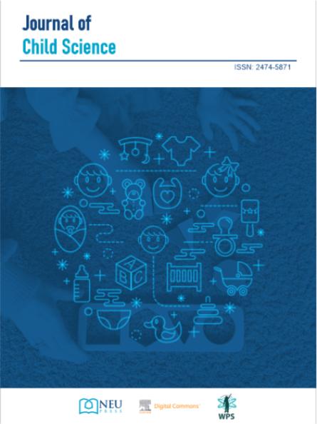 Journal of Child Science