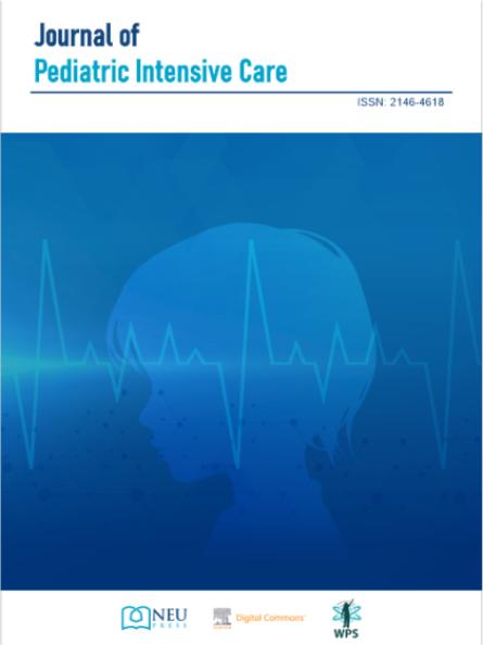 Journal of Pediatric Intensive Care