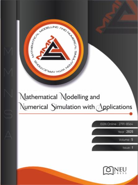 Mathematical Modelling and Numerical Simulation with Applications